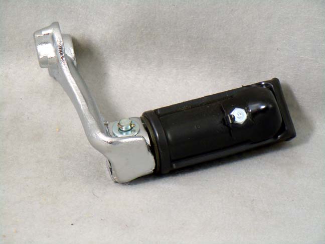Honda Part Image